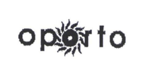 oporto Logo (EUIPO, 06/30/2003)