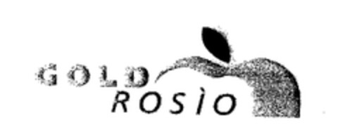 GOLD Rosio Logo (EUIPO, 16.07.2003)