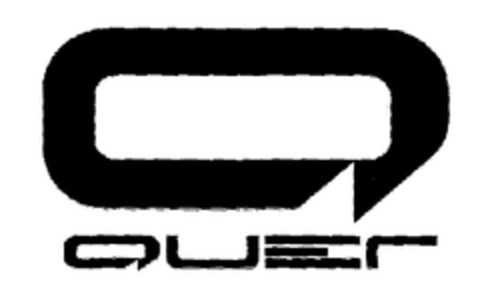 Q Quer Logo (EUIPO, 07/23/2003)