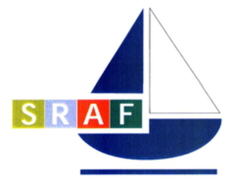 SARF Logo (EUIPO, 26.09.2003)