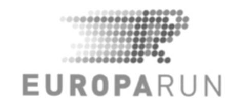 EUROPARUN Logo (EUIPO, 10/28/2003)