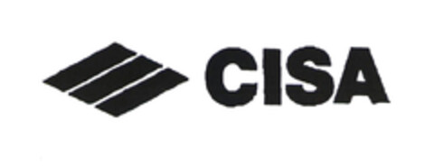 CISA Logo (EUIPO, 28.10.2003)