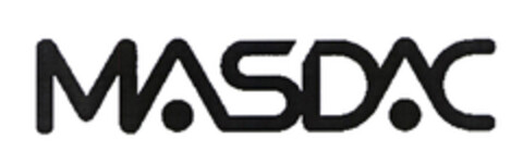 MASDAC Logo (EUIPO, 11/10/2003)