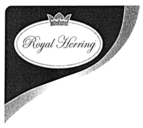 Royal Herring Logo (EUIPO, 17.11.2003)