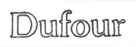 Dufour Logo (EUIPO, 25.11.2003)