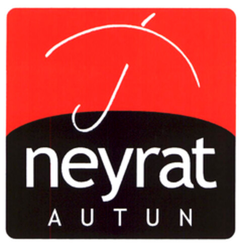 neyrat AUTUN Logo (EUIPO, 02/18/2004)