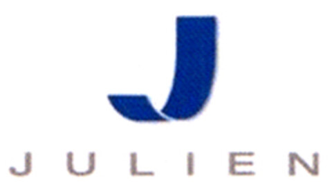 J JULIEN Logo (EUIPO, 02.06.2004)