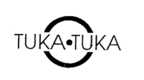 TUKA·TUKA Logo (EUIPO, 03.08.2004)