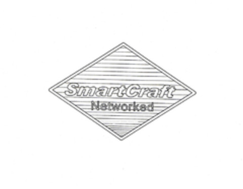 SmartCraft Networked Logo (EUIPO, 08.09.2004)