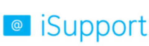 @ iSupport Logo (EUIPO, 01/27/2005)