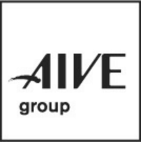 AIVE group Logo (EUIPO, 27.01.2005)