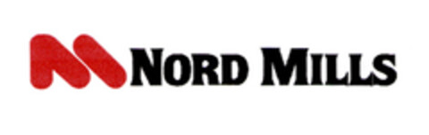 NORD MILLS Logo (EUIPO, 17.01.2005)