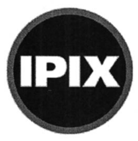 IPIX Logo (EUIPO, 03.02.2005)