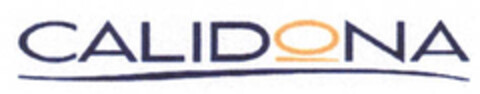 CALIDONA Logo (EUIPO, 21.06.2005)