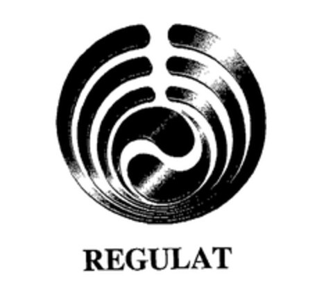 REGULAT Logo (EUIPO, 27.09.2005)