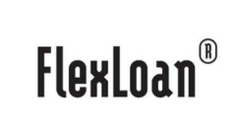 FlexLoan Logo (EUIPO, 12.01.2006)