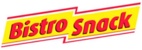 Bistro Snack Logo (EUIPO, 16.02.2006)