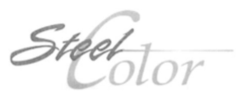 Steel Color Logo (EUIPO, 29.03.2006)