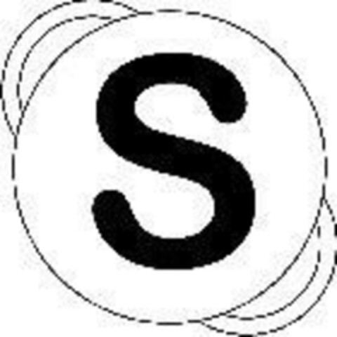 S Logo (EUIPO, 18.04.2006)