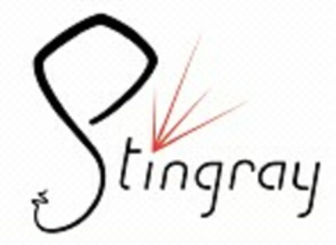 Stingray Logo (EUIPO, 03.08.2006)