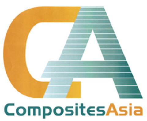 CA CompositesAsia Logo (EUIPO, 09/11/2006)