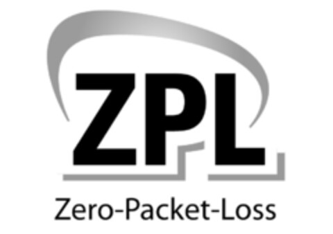 ZPL Zero-Packet-Loss Logo (EUIPO, 11/14/2006)