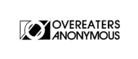 OVEREATERS ANONYMOUS Logo (EUIPO, 20.11.2006)