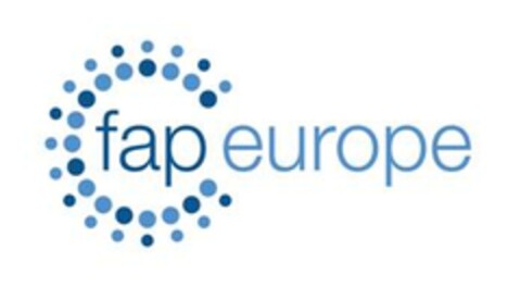 fap europe Logo (EUIPO, 22.12.2006)