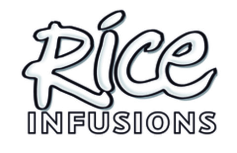 Rice INFUSIONS Logo (EUIPO, 30.12.2006)