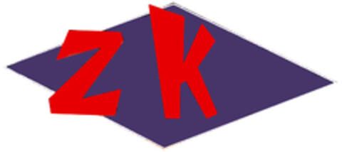 ZK Logo (EUIPO, 05/21/2007)