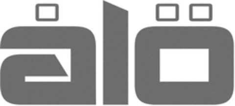 ålö Logo (EUIPO, 19.10.2007)