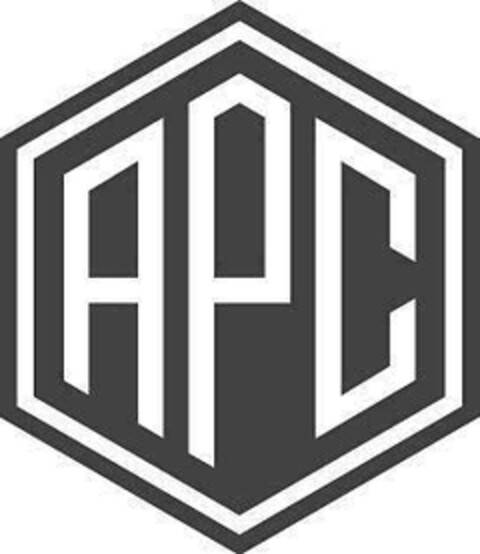 APC Logo (EUIPO, 01/14/2008)