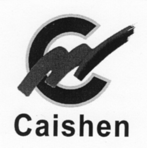 C Caishen Logo (EUIPO, 13.02.2008)