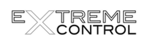 EXTREME CONTROL Logo (EUIPO, 14.04.2008)