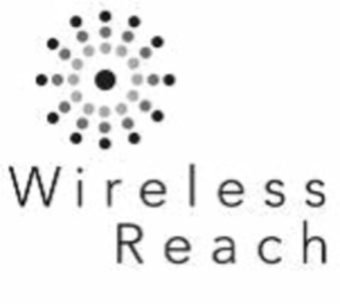 Wireless Reach Logo (EUIPO, 16.04.2008)