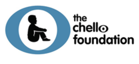 the chello foundation Logo (EUIPO, 25.04.2008)