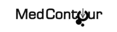 Med Contour Logo (EUIPO, 21.04.2008)