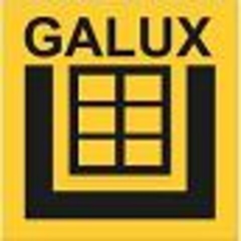 GALUX Logo (EUIPO, 12.06.2008)