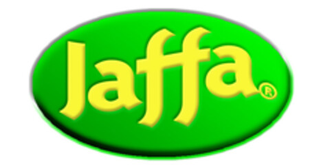 Jaffa Logo (EUIPO, 16.06.2008)