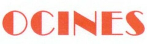 OCINES Logo (EUIPO, 01.08.2008)