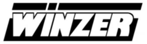 WINZER Logo (EUIPO, 09/16/2008)