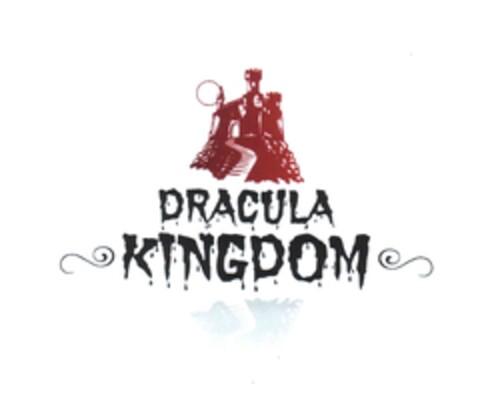 DRACULA KINGDOM Logo (EUIPO, 09.02.2009)