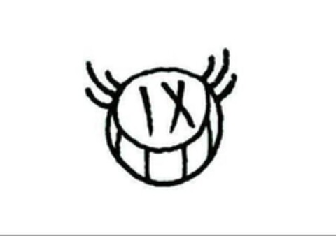 IX Logo (EUIPO, 04.03.2009)