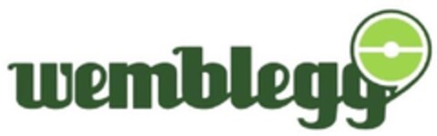 WEMBLEGG Logo (EUIPO, 25.03.2009)