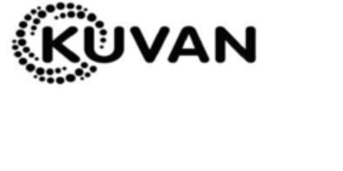 KUVAN Logo (EUIPO, 03/31/2009)