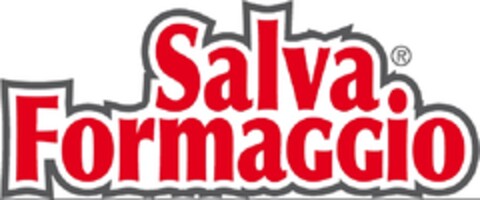 Salva Formaggio Logo (EUIPO, 08.10.2009)
