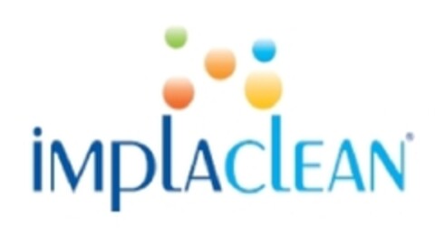 IMPLACLEAN Logo (EUIPO, 17.04.2009)