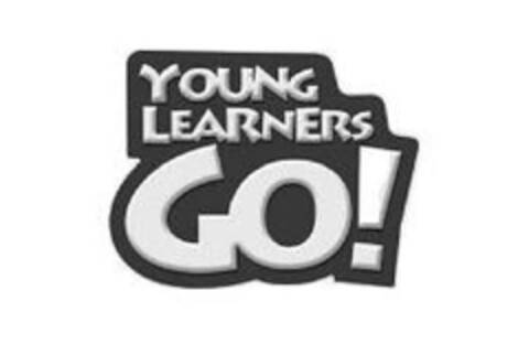 YOUNG LEARNERS GO! Logo (EUIPO, 06.05.2009)