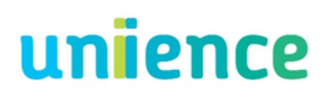 unience Logo (EUIPO, 12/10/2007)