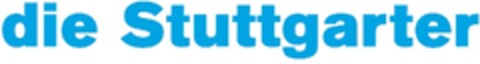 die Stuttgarter Logo (EUIPO, 09/21/2009)